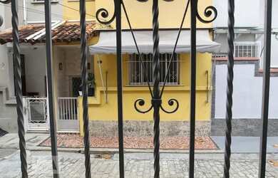 Imagem 6: Casa de Condomínio para Aluguel - Engenho Novo, 2 Quartos, 80 m2