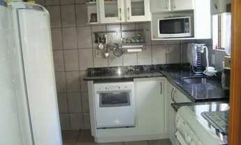 Imagem 4: Aluguel Quarto Apartamento com 1 dormitório