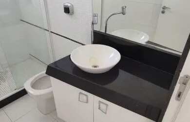 Imagem 5: 03 quartos* 01 suíte* banheiro social*cozinha* área de serviço* Cód: 3457 TT