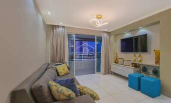 Imagem 3: Apartamento // 100 metros quadrados com 3 quartos em Centro - Fortaleza - CE