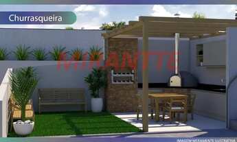 Imagem 4: Apartamento de 48m² com 2 quartos em Casa Verde Alta