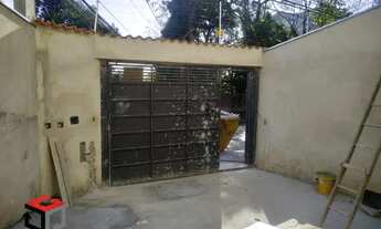 Imagem 2: Sobrado à venda 2 quartos 2 suítes 2 vagas Camilópolis - Santo André - SP