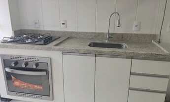 Imagem: Apartamento mobiliado em Sorocaba