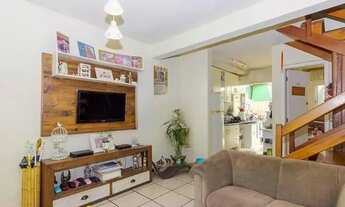 Imagem: PORTO ALEGRE - Casa de Condomínio - Sarandi