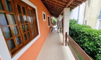 Imagem 6: Casa em Condomínio Mobiliada para Locação em Gravatá, CAMPOS DO JORDÃO, 3 dormitórios, 1 s