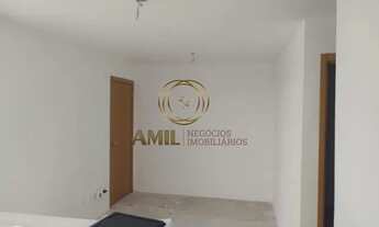 Imagem 3: JACAREÍ - Apartamento Padrão - VILA NOVA ALIANÇA