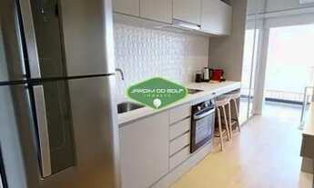 Imagem 3: Studio para aluguel no Jardim das Acácias