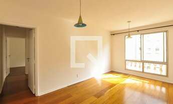 Imagem 2: Apartamento para Aluguel - Jardim Paulista, 2 Quartos, 80 m2