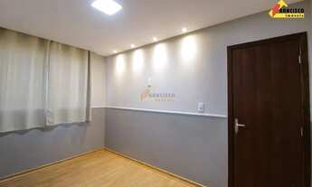 Imagem 7: Casa para aluguel, 2 quartos, 2 vagas, Santa Rosa - Divinópolis/MG