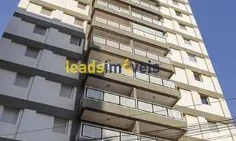 Imagem 2: Apartamento para Venda em Ribeirão Preto, Centro, 3 dormitórios, 2 banheiros, 1 vaga