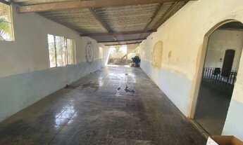 Imagem 6: Duas casas para família grande