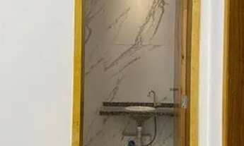 Imagem 5: Apartamento com 1 dormitório para alugar, 28 m² por R$ 1.550,00/mês - Chácara Califórnia