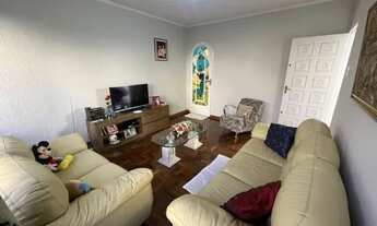 Imagem 2: Casa à venda em Santo Andre