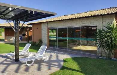 Imagem 2: LOTE CONDOMÍNIO RIO VERDE