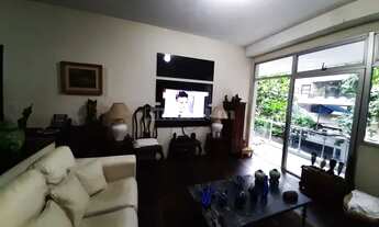 Imagem 4: Ipanema Apartamento com 4 dormitórios
