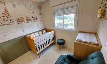 Imagem 5: Mude em Fevereiro! 3 Dorms /suíte, Varanda, Elevador- Condomínio Club