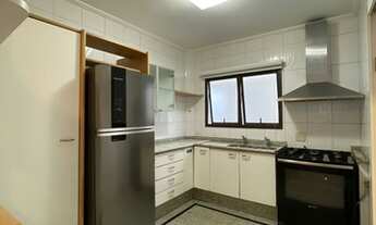 Imagem 5: Ótima casa Tamboré, com 5 dorm. 4 suites, jacuzzi e 3 vagas