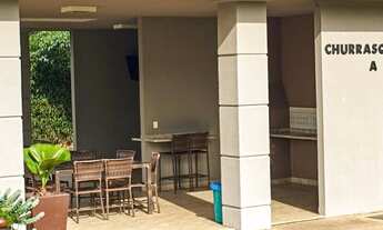 Imagem 6: Casa de condomínio térrea para venda tem 243 metros quadrados com 3 quartos