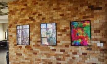 Imagem 7: Apartamento para venda tem 56 metros quadrados com 2 quartos em Brisamar - João Pessoa - P