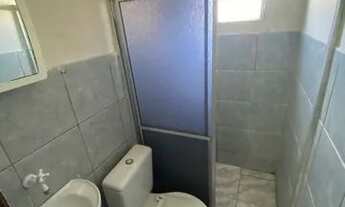 Imagem 4: Kit Net pra alugar 380 paga água e Luiz. ZAP