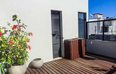 Imagem 2: Próximo de tudo com Sauna, Piscina e Box na garagem - Aceita Pet