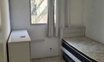 Imagem 4: Apartamento mobiliado 2 quartos + vaga