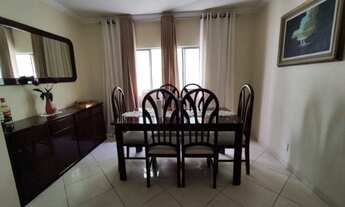 Imagem 4: Casa para venda com 120 metros quadrados com 3 quartos em Telégrafo Sem Fio - Belém