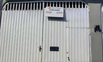 Imagem 2: Casa para alugar com 2 dormitórios no Jardim D'Abril - Osasco