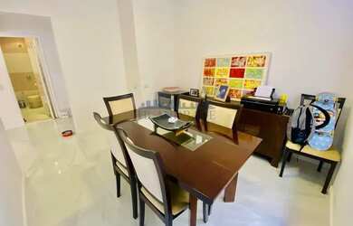 Imagem 6: Barra da Tijuca Apartamento com 3 dormitórios