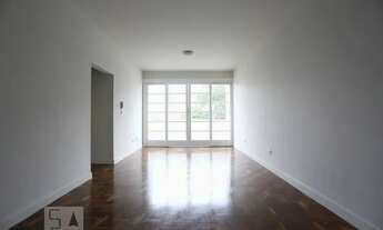 Imagem 3: Apartamento para Aluguel - Bela Vista, 3 Quartos, 110 m2