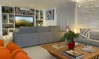 Imagem 4: Apartamento Venda 3 Dormitórios - 225 m² Pinheiros