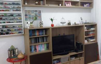 Imagem 5: APARTAMENTO MOÓCA 2 DORMITÓRIOS 1 VAGA