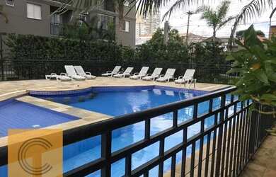 Imagem 2: Apartamento com 2 dormitórios à venda, 52 m² por R$ 590.000,00 - Quarta Parada - São Paulo