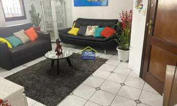 Imagem: Apart 1 Dorm. Terreo, Guilhermina, JGA956