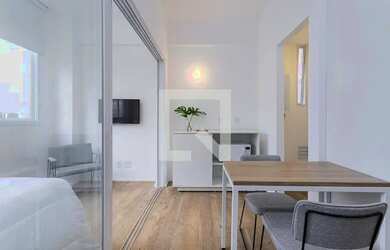 Imagem 5: Apartamento para Aluguel - Jardim Paulista, 1 Quarto, 23 m2