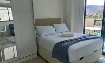 Imagem 7: PETRóPOLIS - Apartamento Padrão - Itaipava