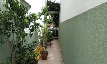 Imagem 2: CASA RESIDENCIAL em SOROCABA - SP, HORTO FLORESTAL