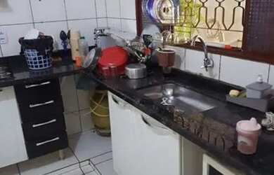 Imagem 2: Casa para venda 3/4 Brotas (Próximo a Mercado, Academia, Farmácia, Metrô)- Salvador - Bahi