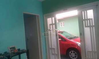 Imagem 4: Casa com 2 dormitórios à venda por R$ 385.000,00 - Jardim Oriental - Santo André/SP