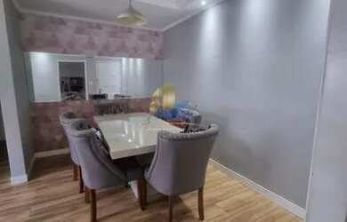 Imagem 2: Apartamento com 2 dorms, Parque São Vicente, São Vicente, Cod: 23410