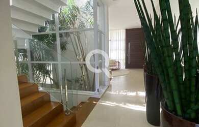 Imagem 6: Barra da Tijuca Casa com 4 dormitórios