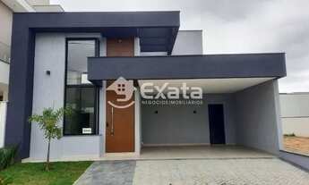 Imagem: Casa para venda Residencial Le France Sorocaba