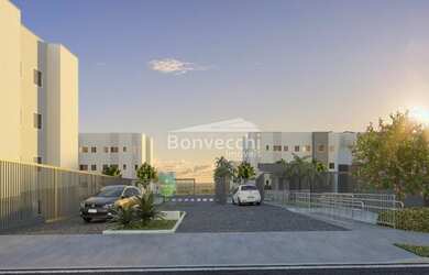 Imagem 4: APARTAMENTO RESIDENCIAL em SOROCABA - SP, PARQUE SÃO BENTO