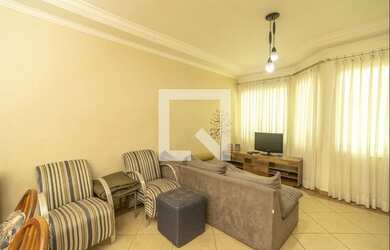 Imagem 3: Casa de Condomínio para Aluguel - Jardim Anália Franco, 3 Quartos, 150 m2