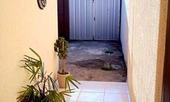 Imagem 4: VENDE-SE CASA DE 02 QUARTOS NO JOSÉ WALTER - MONTENEGRO II