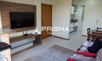 Imagem 7: 2 dormitórios Mobiliado, suíte, moveis planejados, Garagem