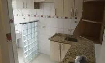 Imagem 4: Alugo apartamento com 2 quartos e 1 vaga de garagem