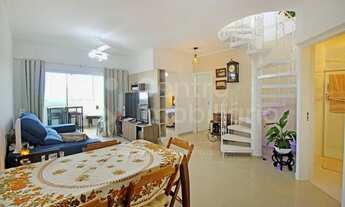 Imagem 6: APARTAMENTO à venda com 3 quartos (2 suítes) em Peruíbe, no bairro Jardim Três Marias