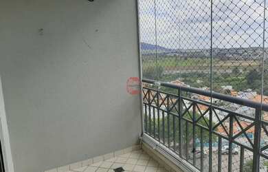 Imagem 2: Apartamento 3 quartos para Venda Vila Japi II, Jundiaí