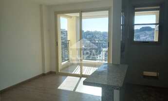 Imagem 2: APARTAMENTO COM 1 DORMITÓRIO PARA LOCAÇÃO EM SANTANA